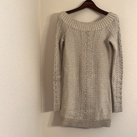 Ralph Lauren Sweater Dress